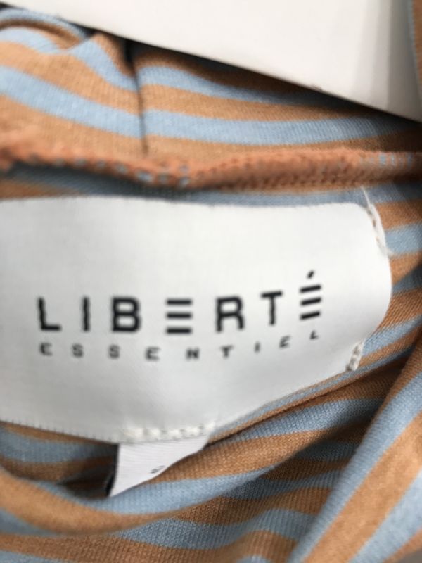 Liberté Tunika